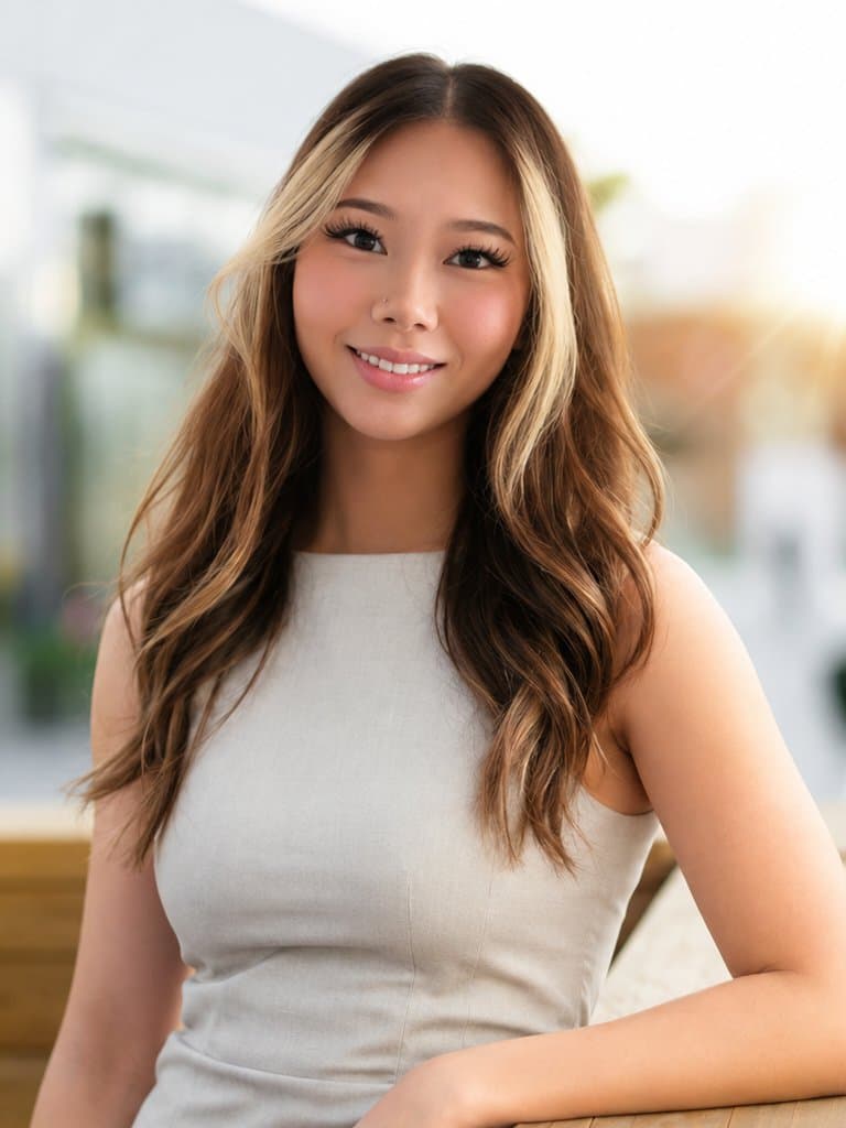 Angel Vu, Principal of Vu Capital